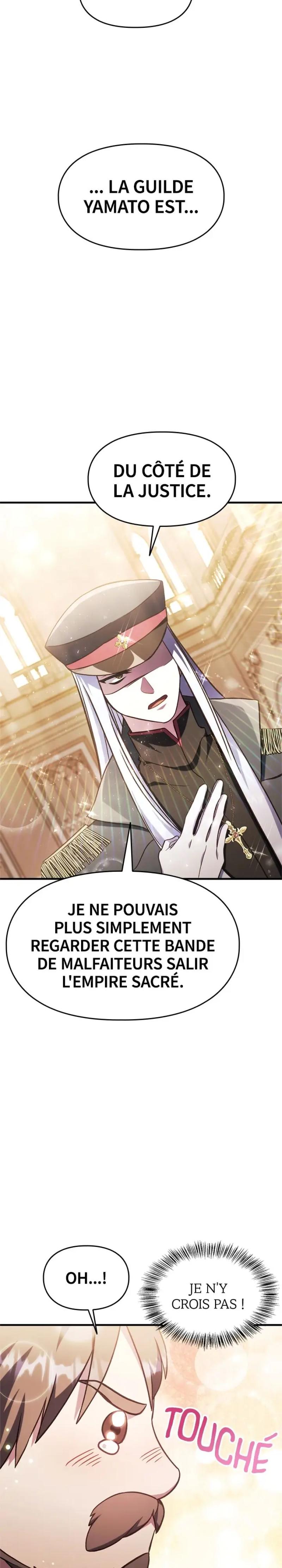 Regressor Instruction Manual Chapitre 71 - Page 40