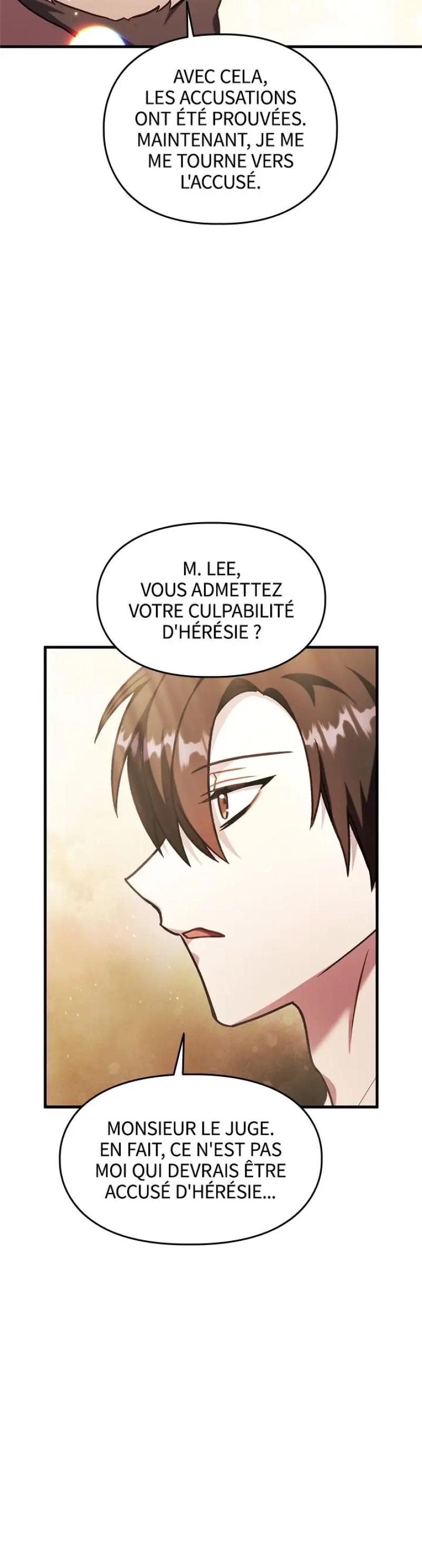 Regressor Instruction Manual Chapitre 71 - Page 41