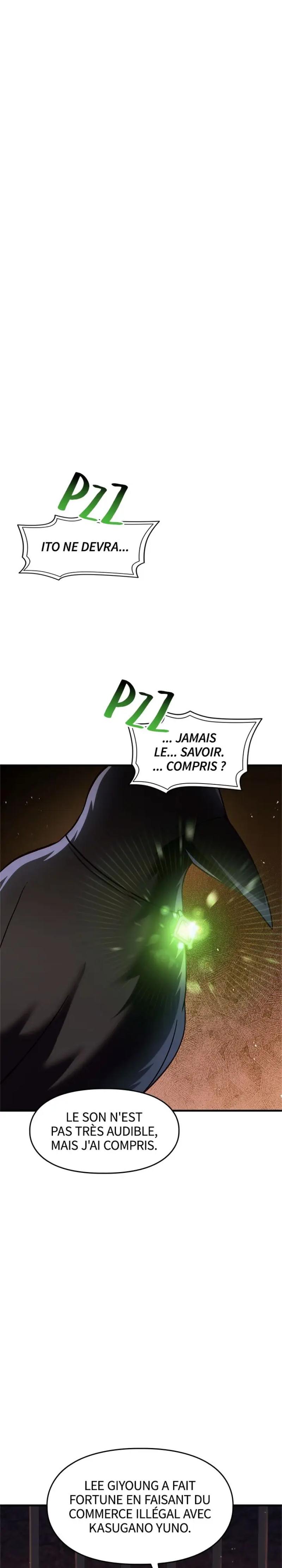 Regressor Instruction Manual Chapitre 71 - Page 8