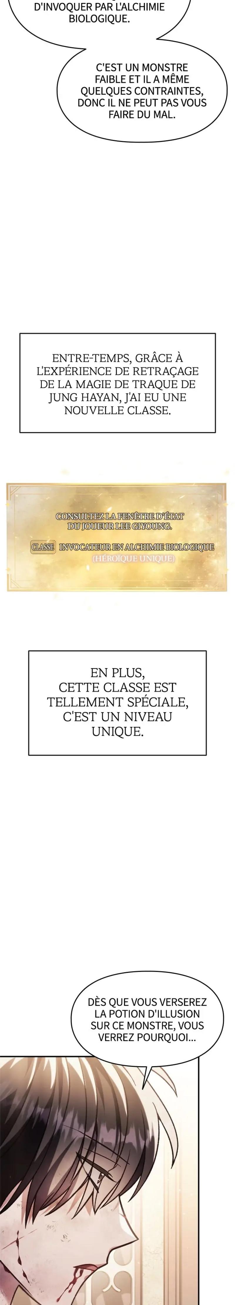 Regressor Instruction Manual Chapitre 72 - Page 20