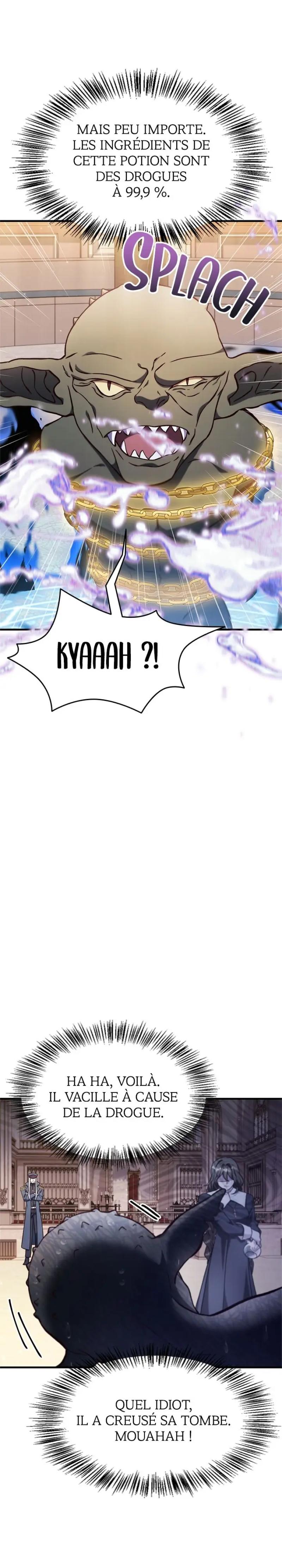 Regressor Instruction Manual Chapitre 72 - Page 23