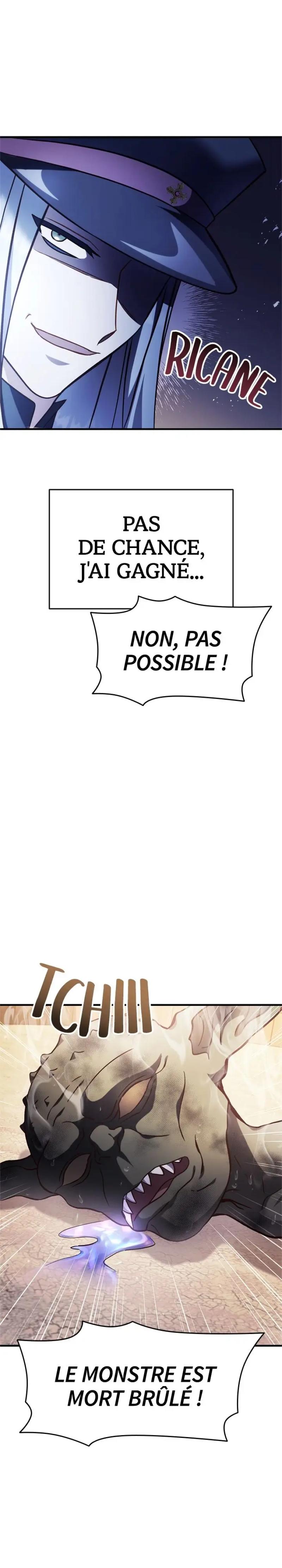 Regressor Instruction Manual Chapitre 72 - Page 24