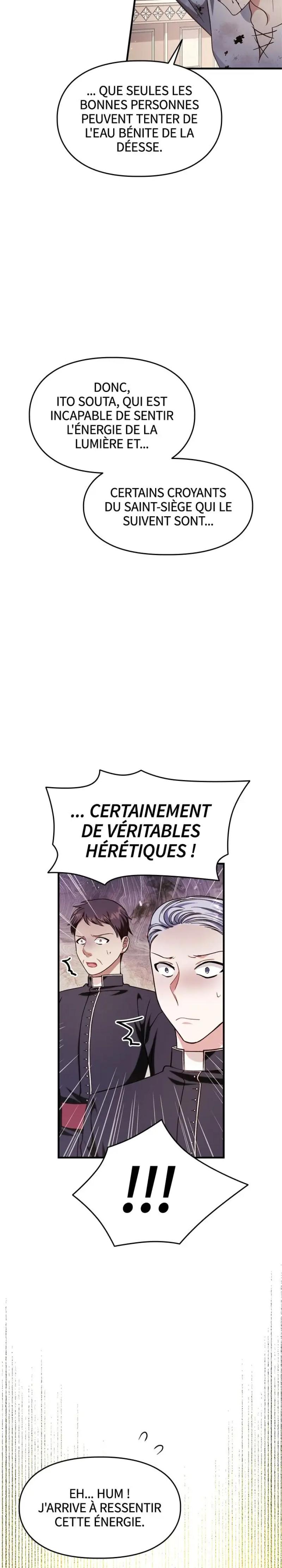 Regressor Instruction Manual Chapitre 72 - Page 29