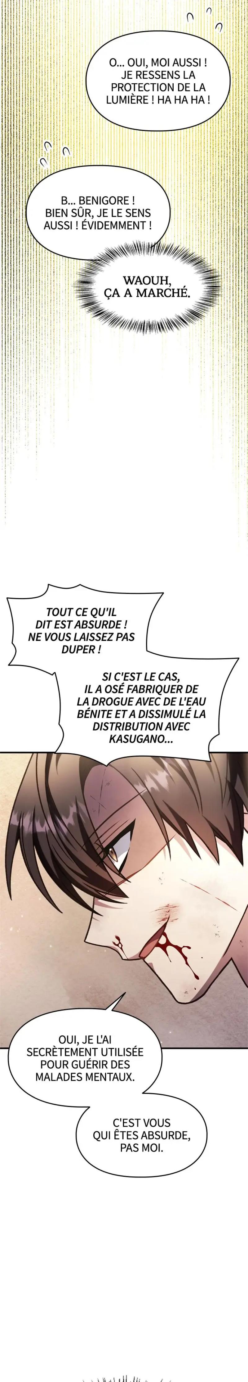Regressor Instruction Manual Chapitre 72 - Page 30