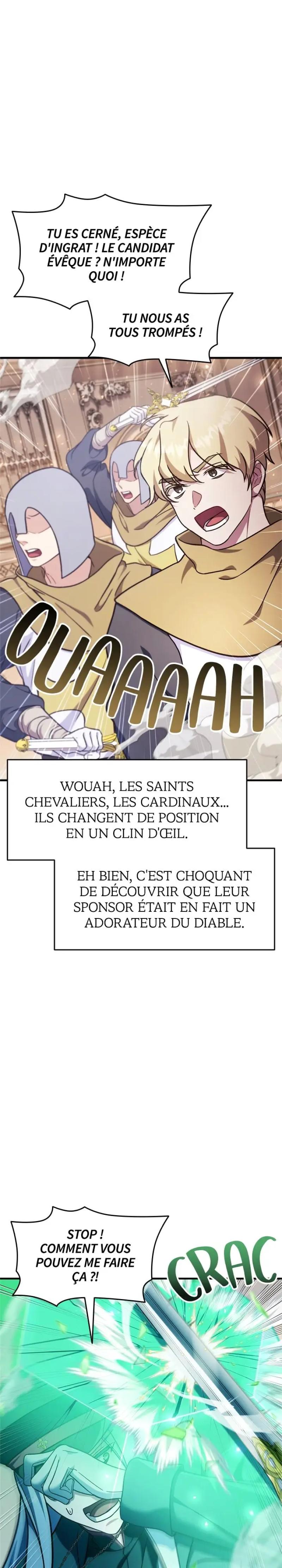 Regressor Instruction Manual Chapitre 72 - Page 35