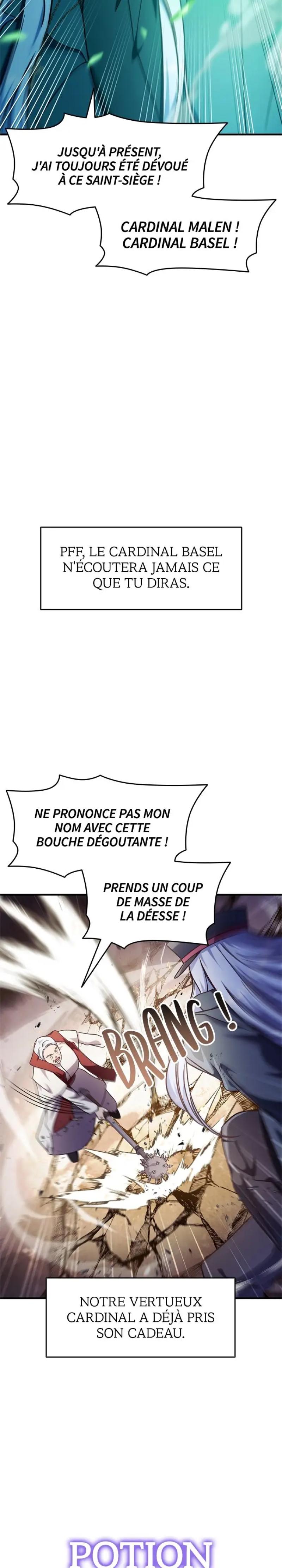 Regressor Instruction Manual Chapitre 72 - Page 36