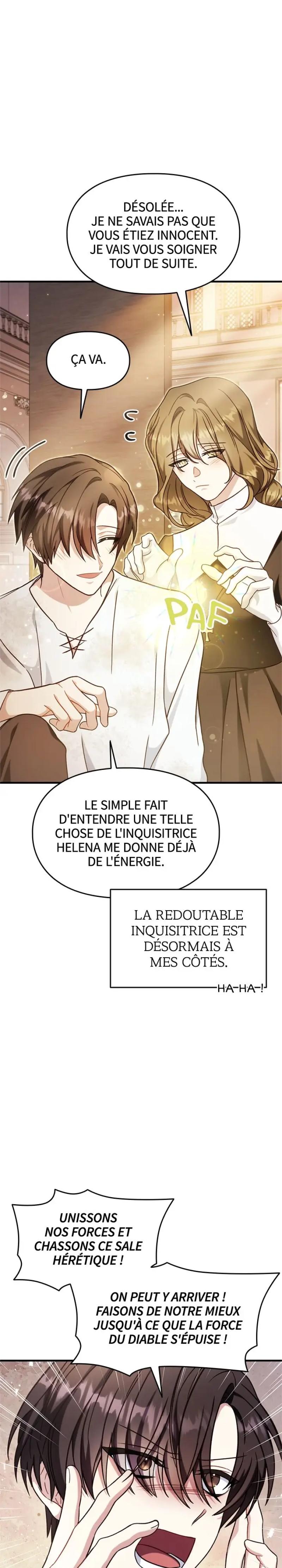Regressor Instruction Manual Chapitre 72 - Page 39