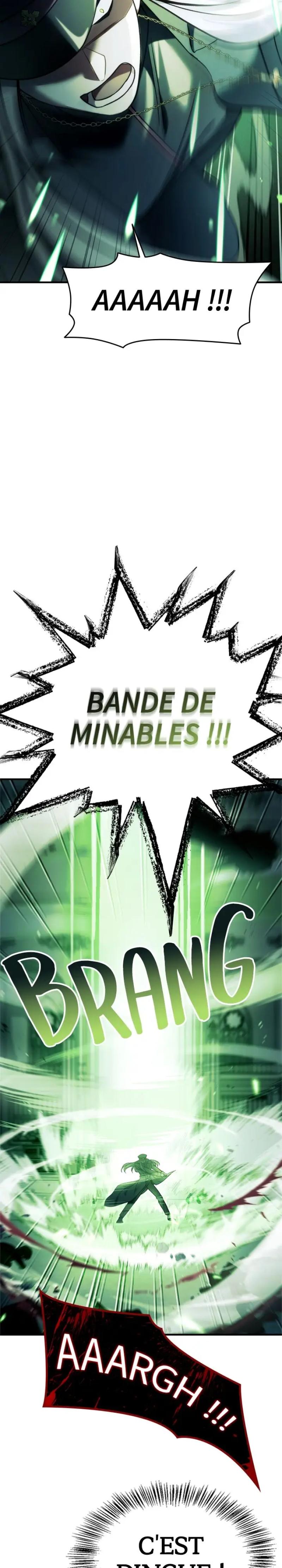 Regressor Instruction Manual Chapitre 72 - Page 41