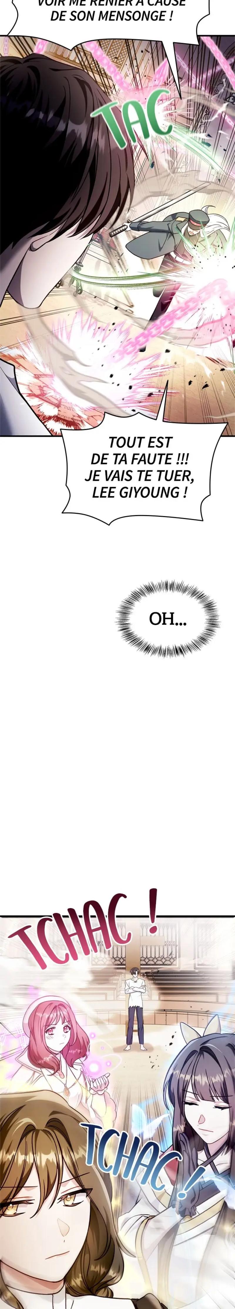 Regressor Instruction Manual Chapitre 72 - Page 44