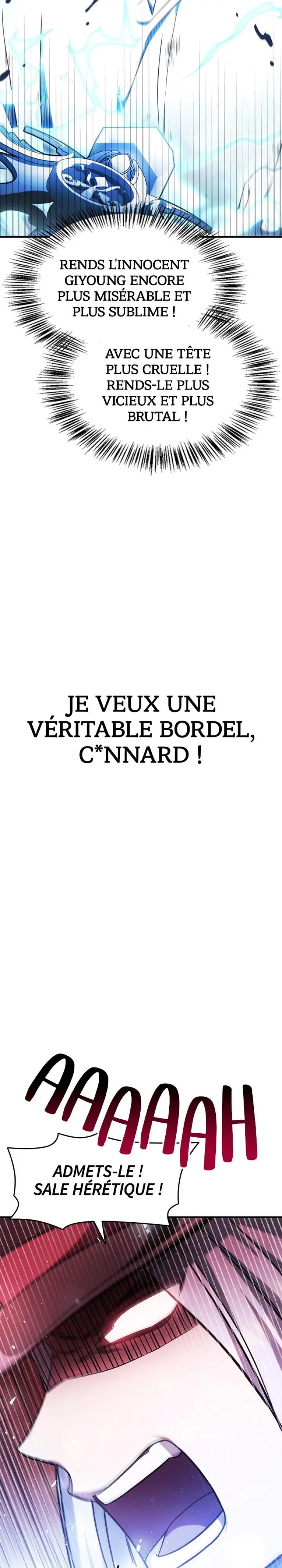 Regressor Instruction Manual Chapitre 72 - Page 9