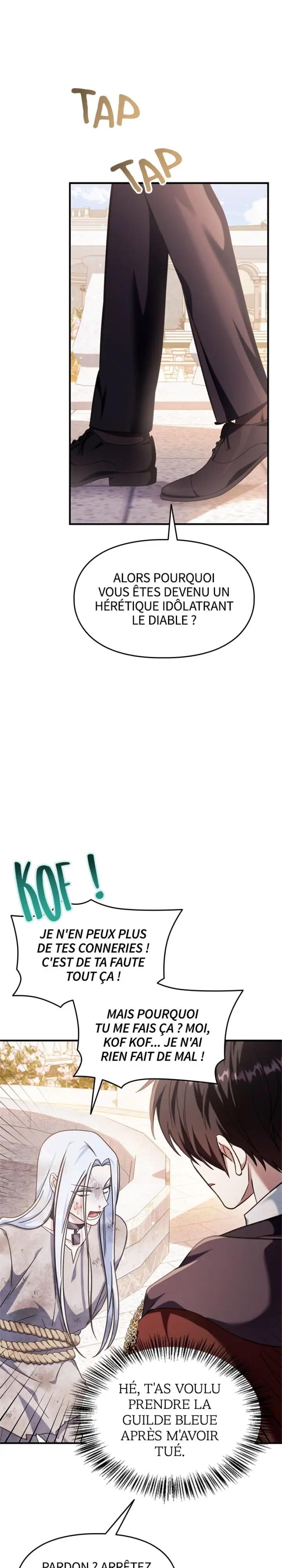 Regressor Instruction Manual Chapitre 73 - Page 16