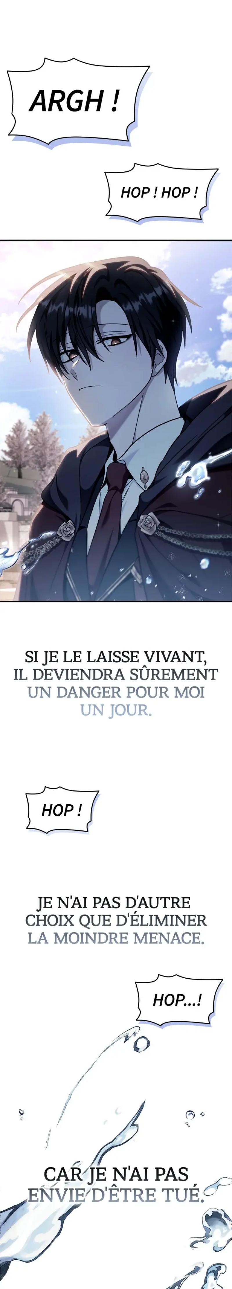 Regressor Instruction Manual Chapitre 73 - Page 21