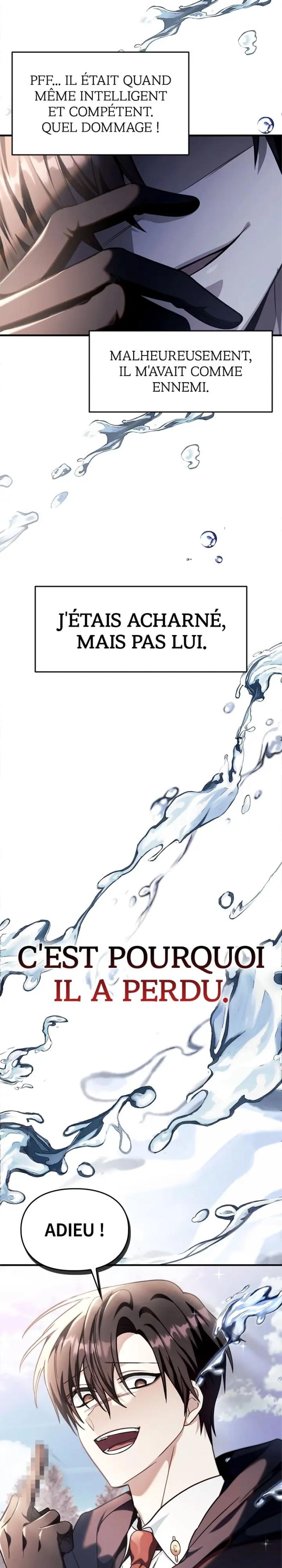 Regressor Instruction Manual Chapitre 73 - Page 22