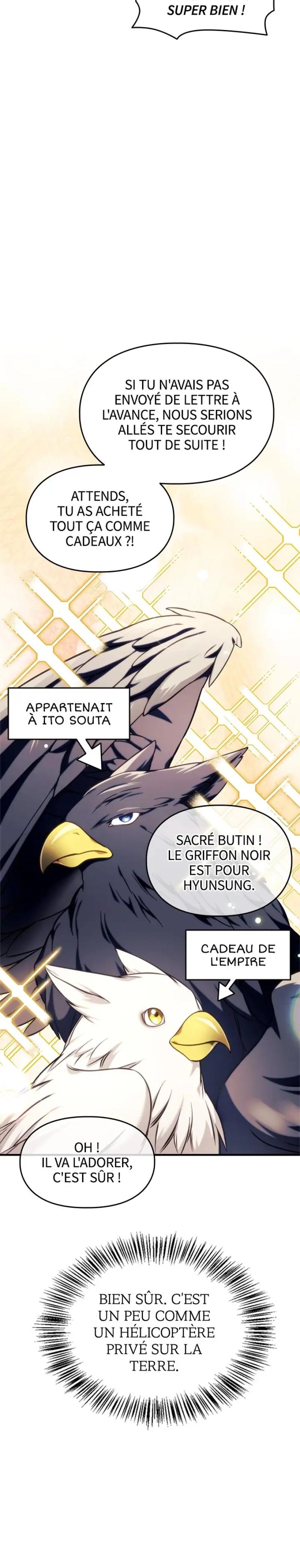 Regressor Instruction Manual Chapitre 73 - Page 30