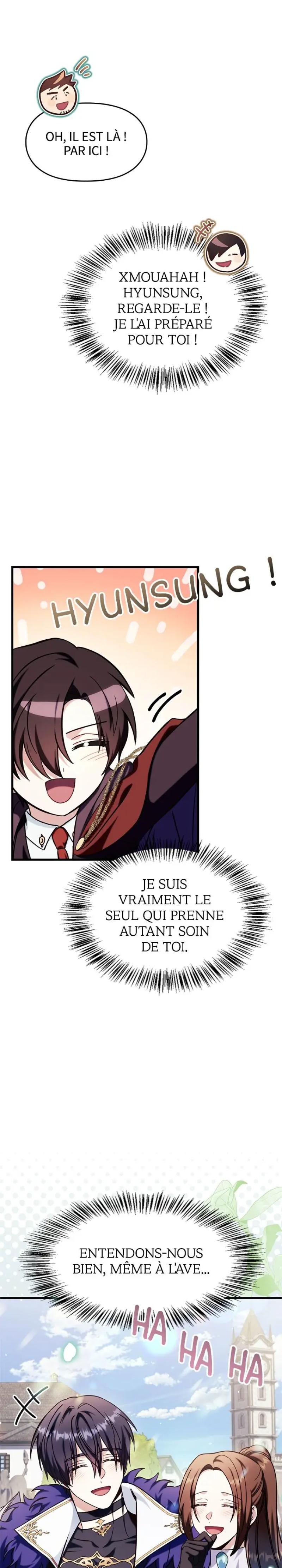 Regressor Instruction Manual Chapitre 73 - Page 31