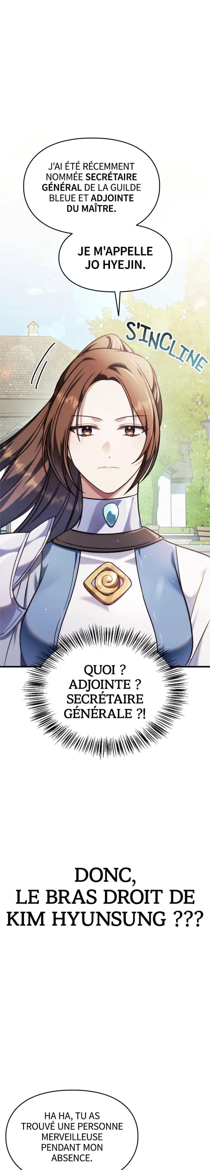 Regressor Instruction Manual Chapitre 73 - Page 35