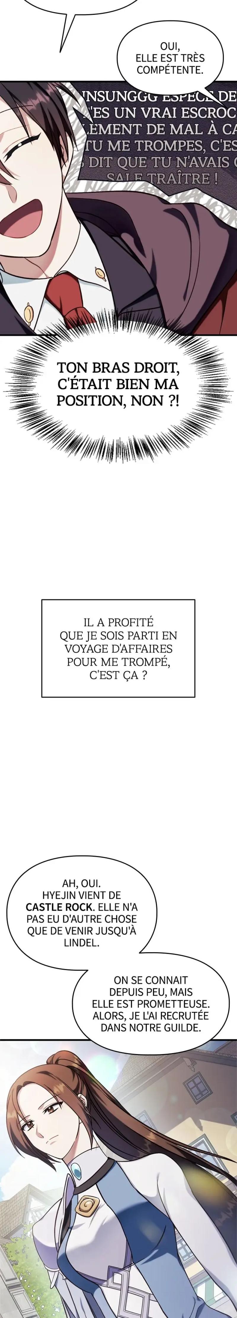 Regressor Instruction Manual Chapitre 73 - Page 36
