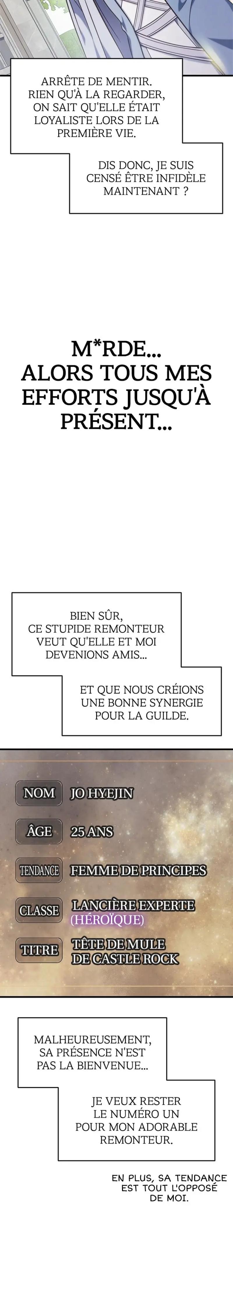 Regressor Instruction Manual Chapitre 73 - Page 37
