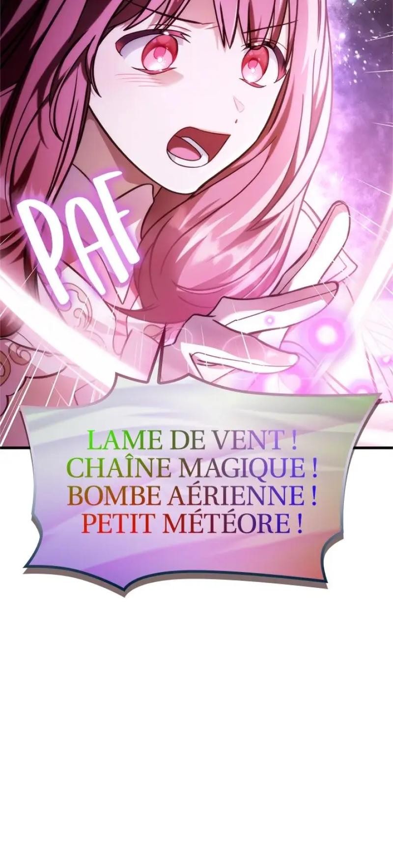 Regressor Instruction Manual Chapitre 73 - Page 4