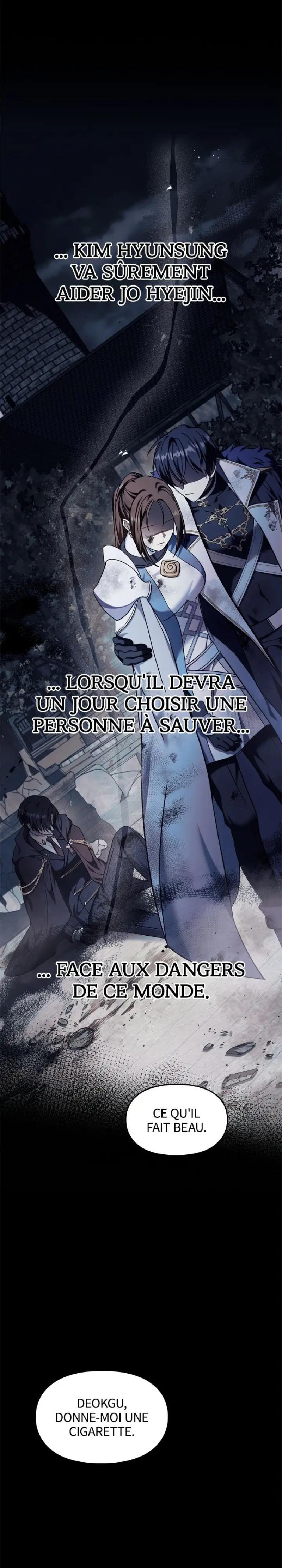 Regressor Instruction Manual Chapitre 73 - Page 40