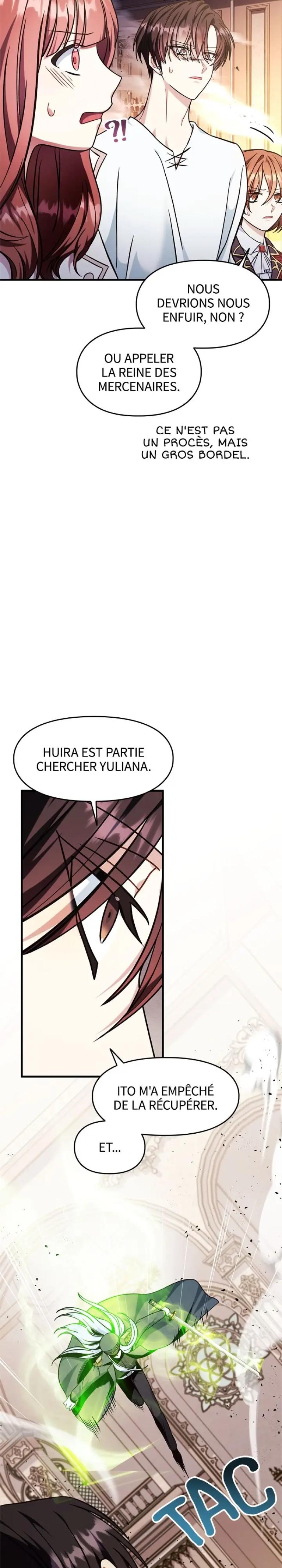 Regressor Instruction Manual Chapitre 73 - Page 6