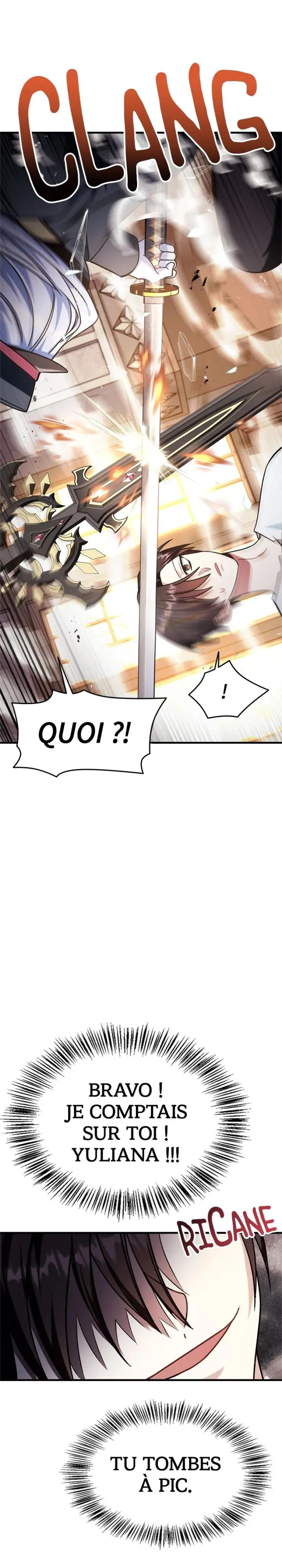 Regressor Instruction Manual Chapitre 73 - Page 9