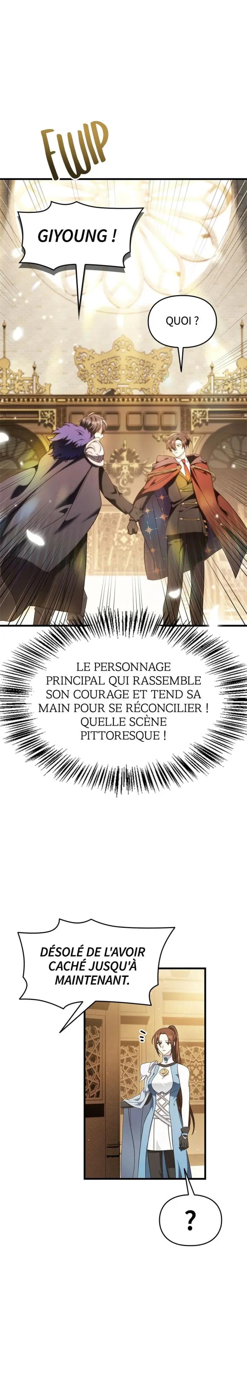 Regressor Instruction Manual Chapitre 74 - Page 17