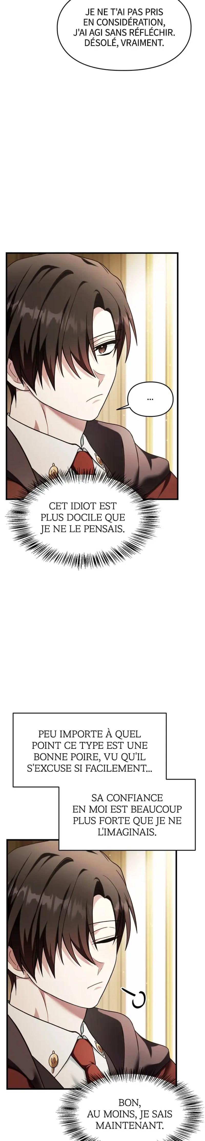 Regressor Instruction Manual Chapitre 74 - Page 22