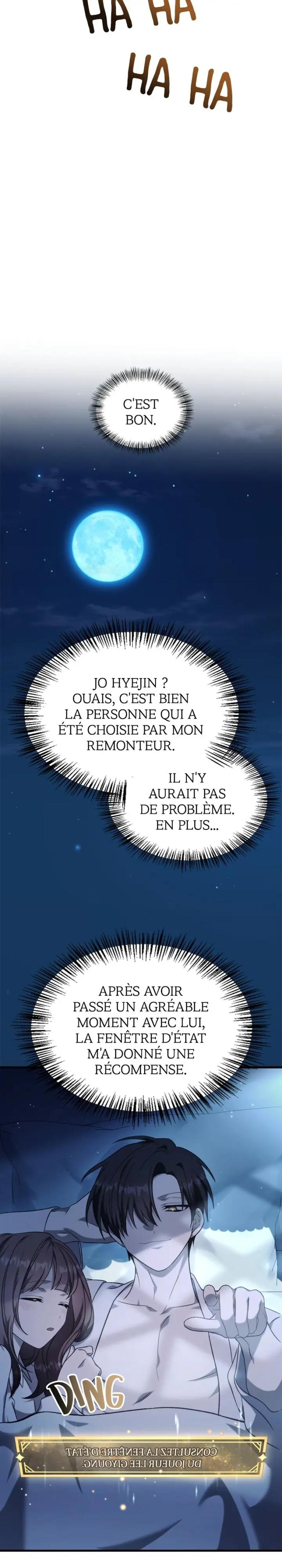 Regressor Instruction Manual Chapitre 74 - Page 33