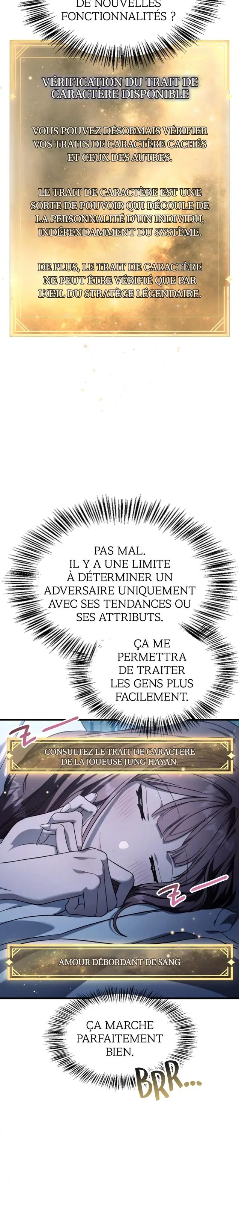 Regressor Instruction Manual Chapitre 74 - Page 36
