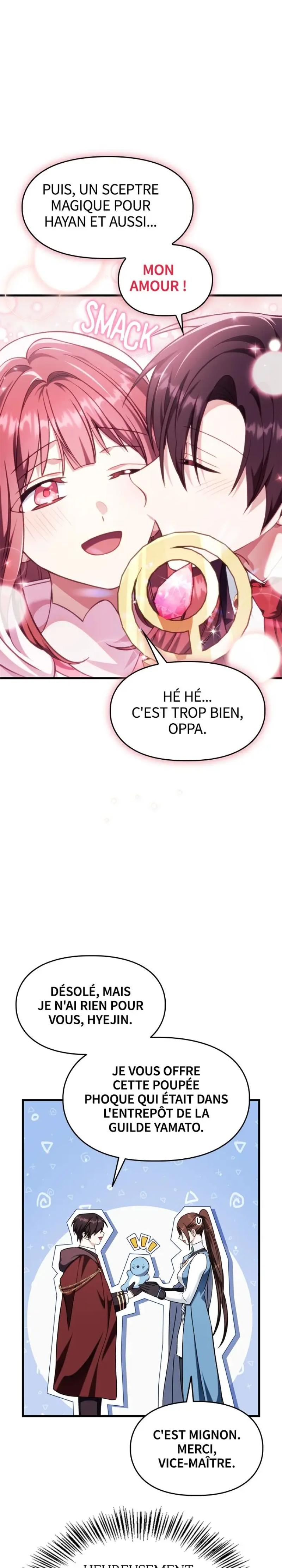 Regressor Instruction Manual Chapitre 74 - Page 4