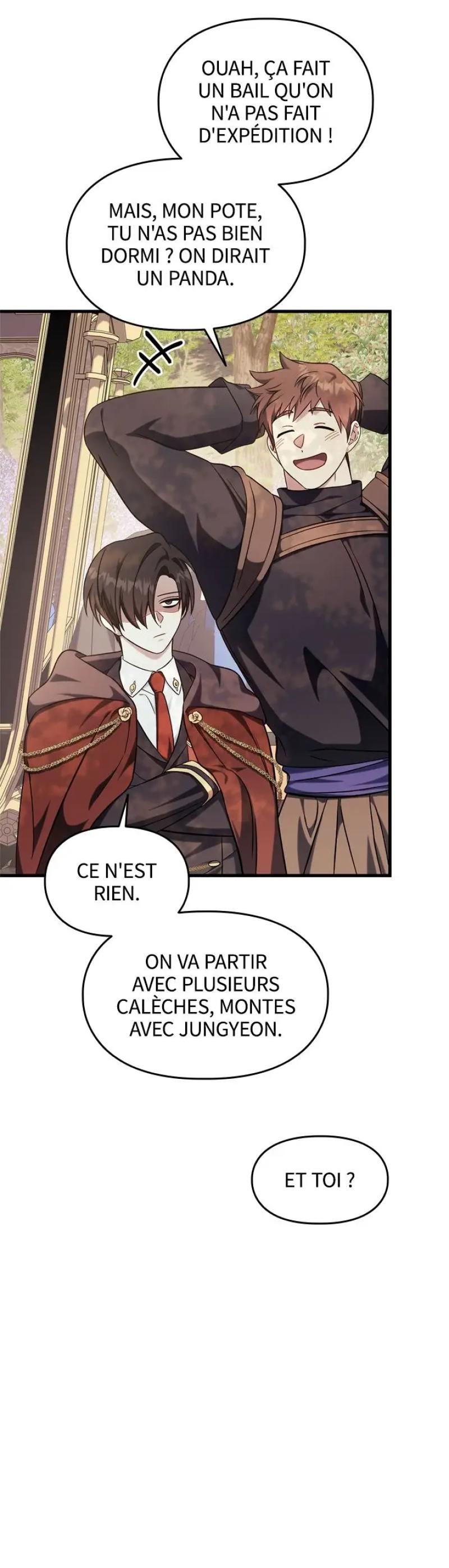 Regressor Instruction Manual Chapitre 74 - Page 40