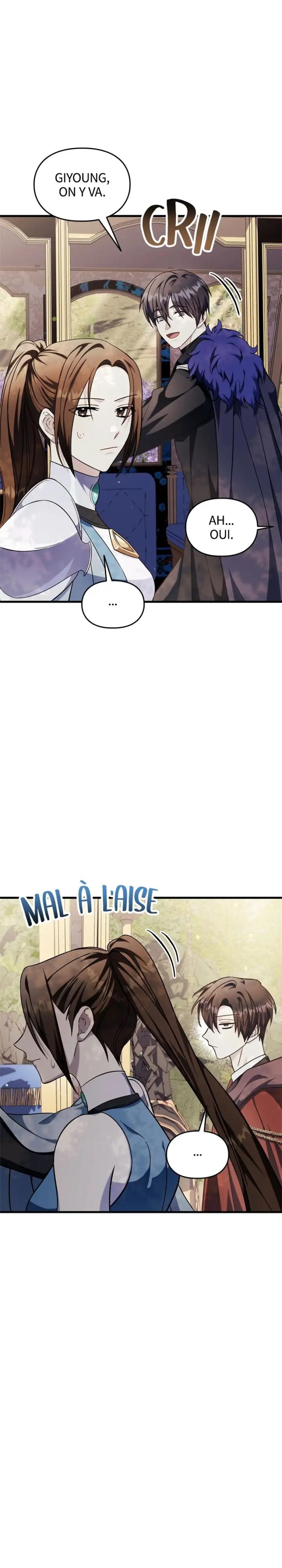 Regressor Instruction Manual Chapitre 74 - Page 41
