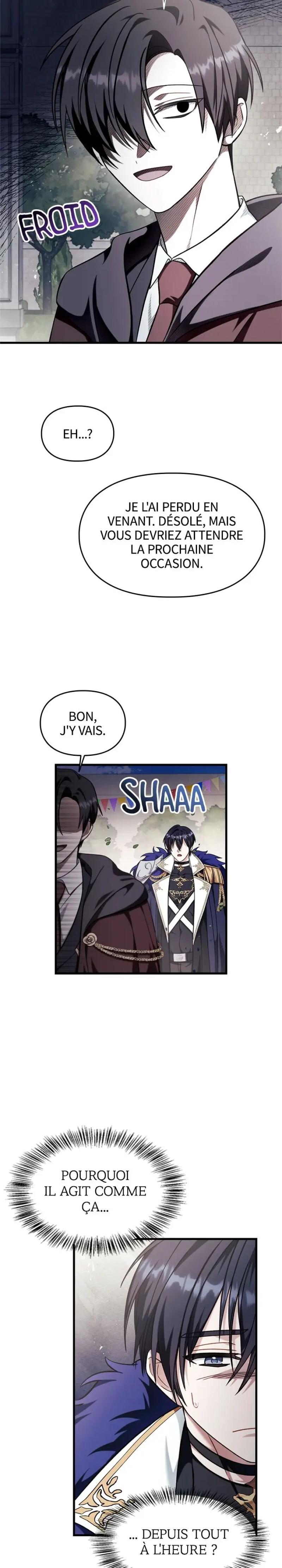 Regressor Instruction Manual Chapitre 74 - Page 6