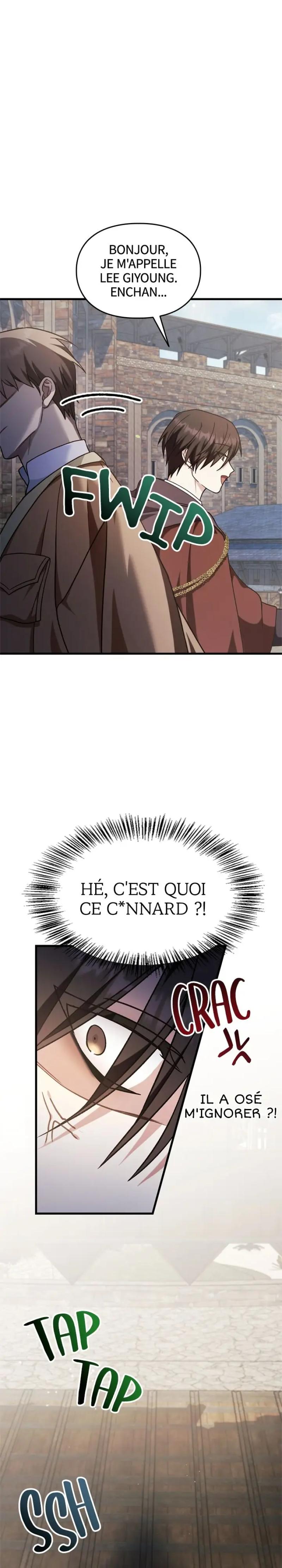 Regressor Instruction Manual Chapitre 75 - Page 11