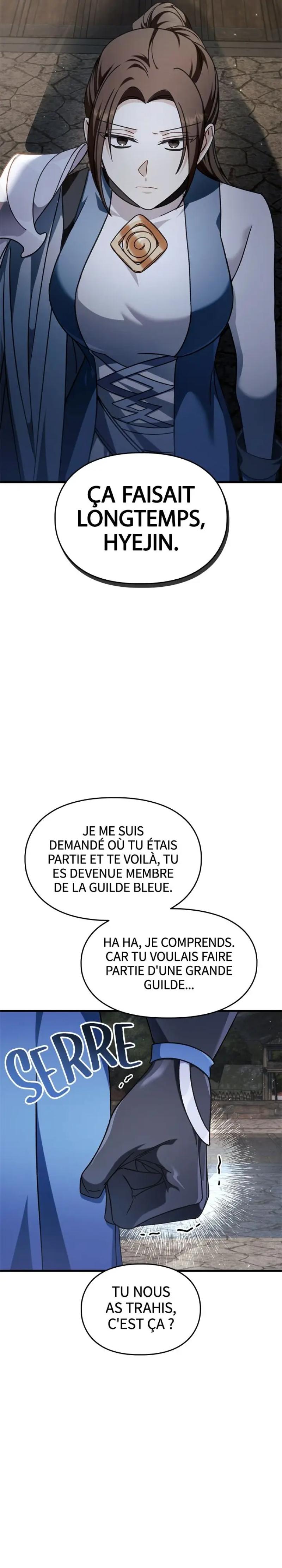 Regressor Instruction Manual Chapitre 75 - Page 12