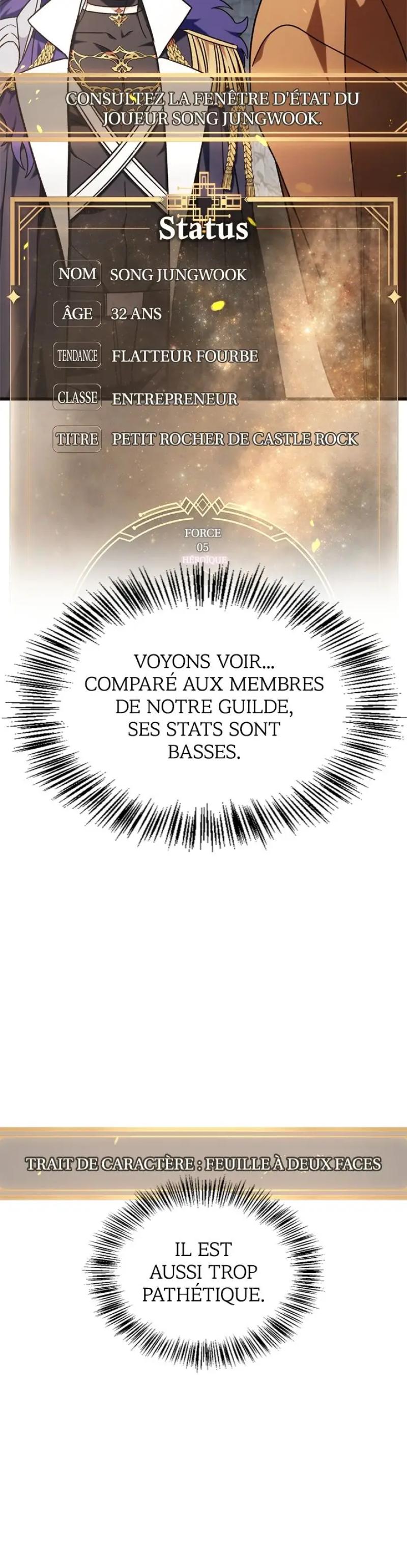 Regressor Instruction Manual Chapitre 75 - Page 14