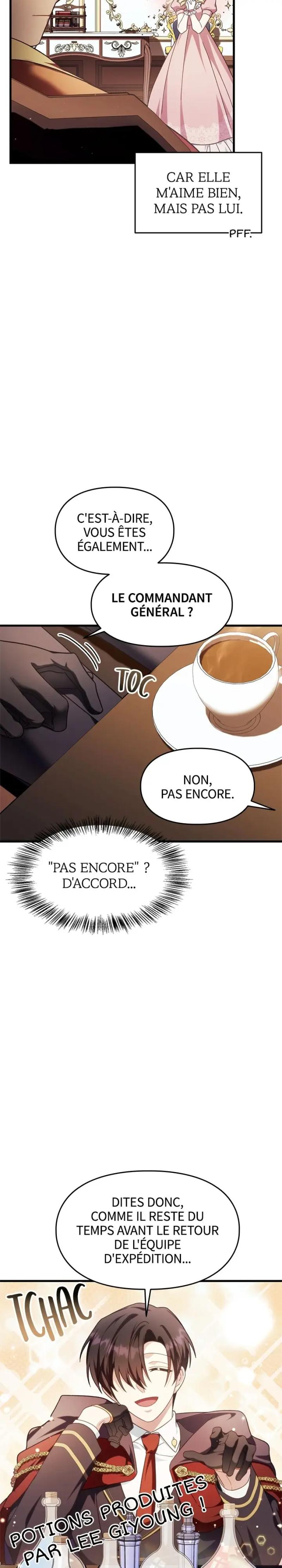 Regressor Instruction Manual Chapitre 75 - Page 20