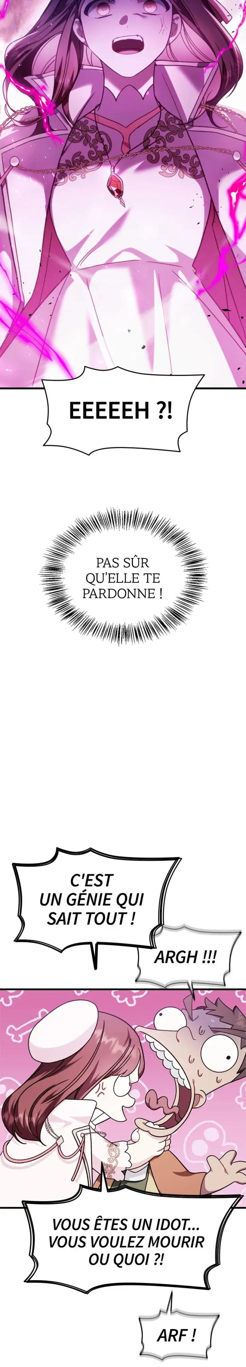 Regressor Instruction Manual Chapitre 75 - Page 25