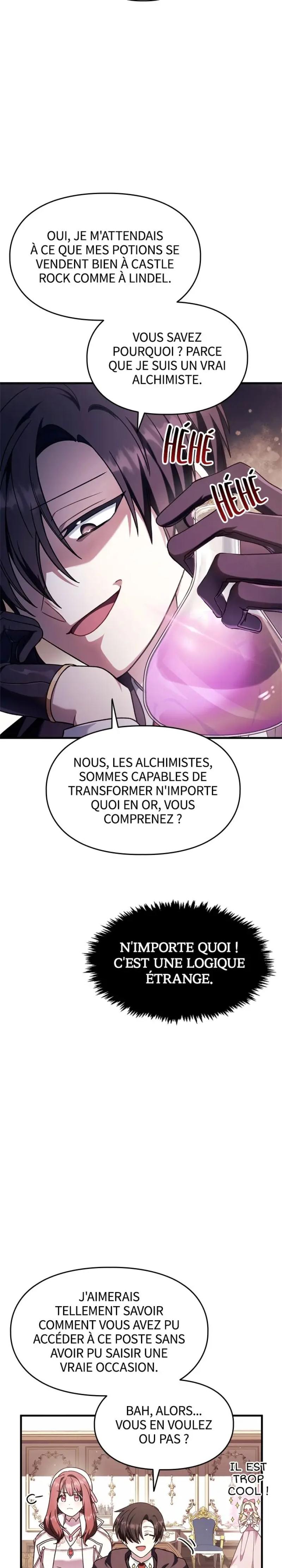 Regressor Instruction Manual Chapitre 75 - Page 29