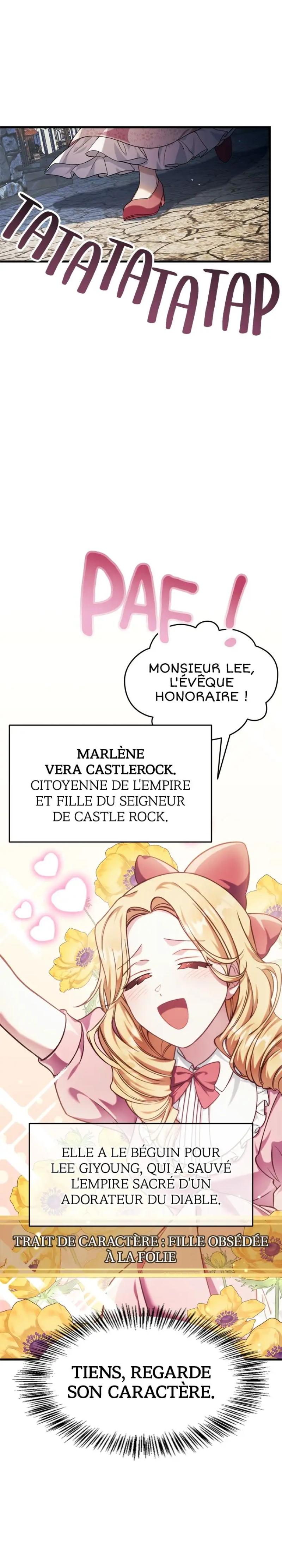 Regressor Instruction Manual Chapitre 75 - Page 3