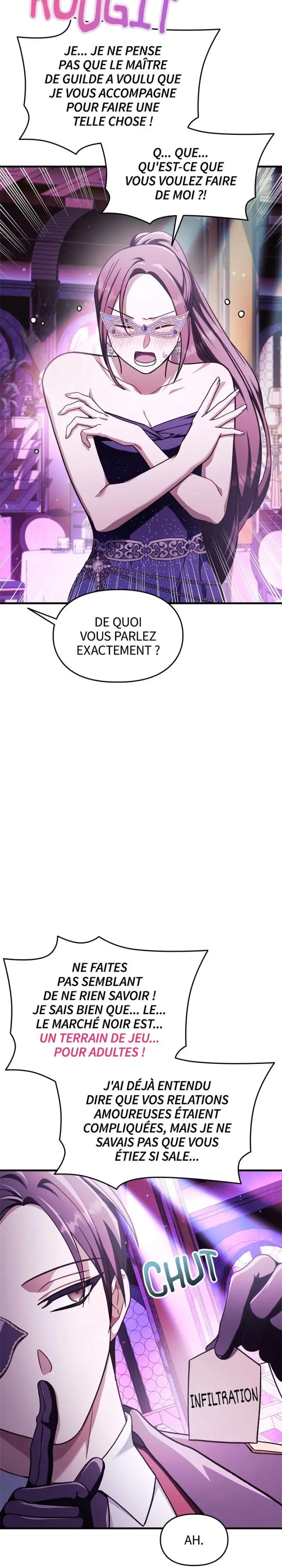 Regressor Instruction Manual Chapitre 75 - Page 36