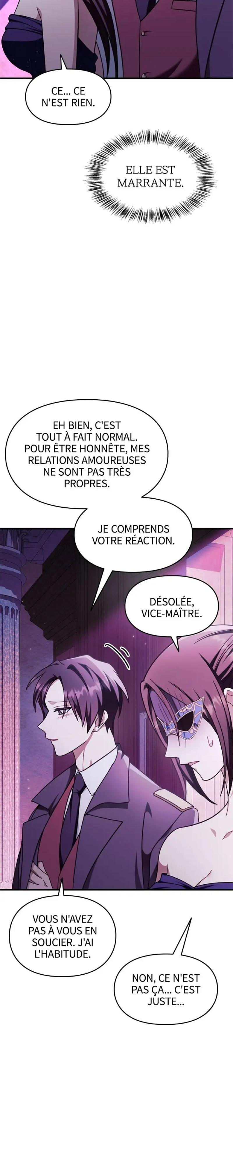 Regressor Instruction Manual Chapitre 75 - Page 38