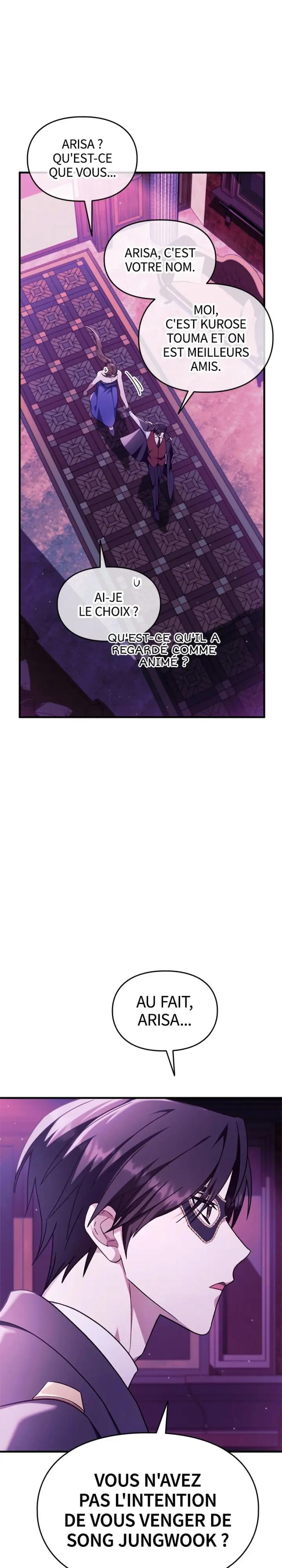 Regressor Instruction Manual Chapitre 75 - Page 40