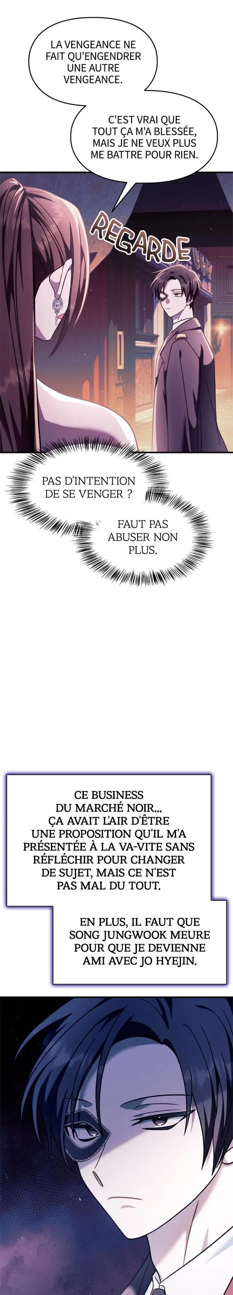 Regressor Instruction Manual Chapitre 75 - Page 42