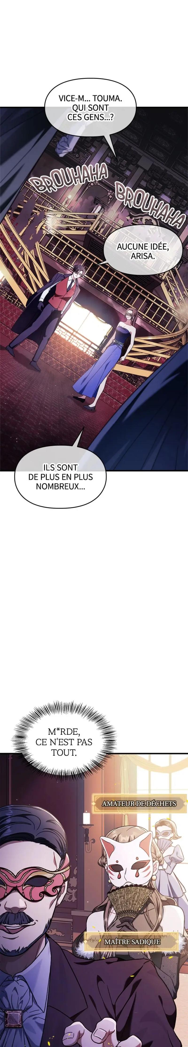 Regressor Instruction Manual Chapitre 76 - Page 12