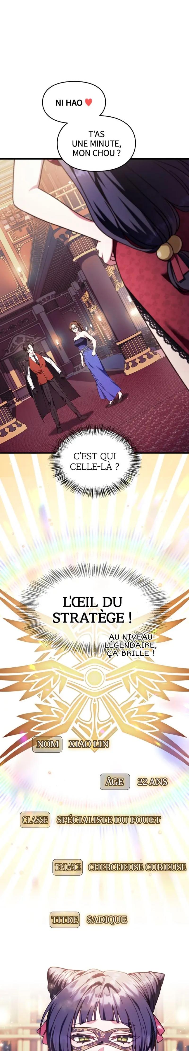 Regressor Instruction Manual Chapitre 76 - Page 20