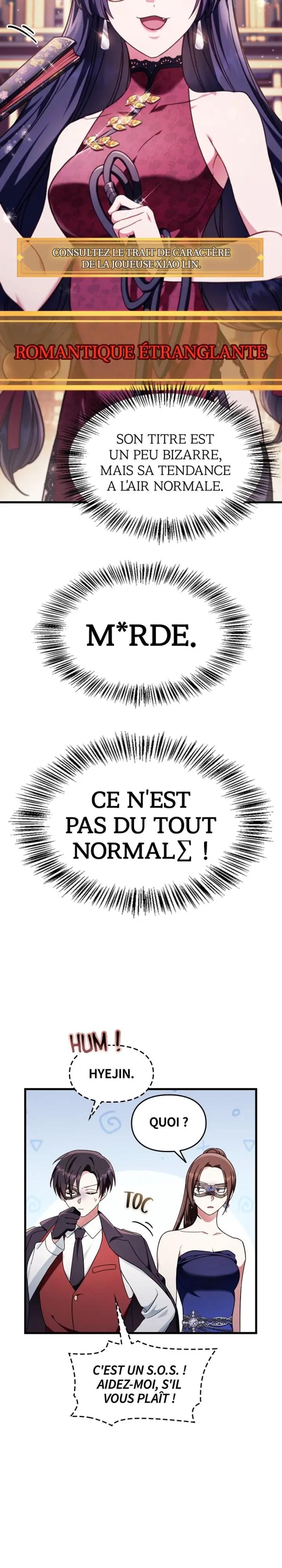 Regressor Instruction Manual Chapitre 76 - Page 21