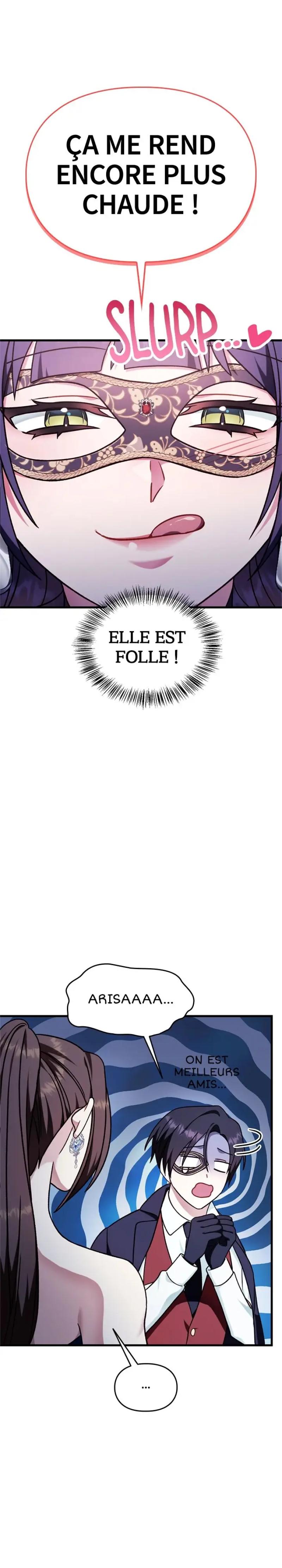 Regressor Instruction Manual Chapitre 76 - Page 24