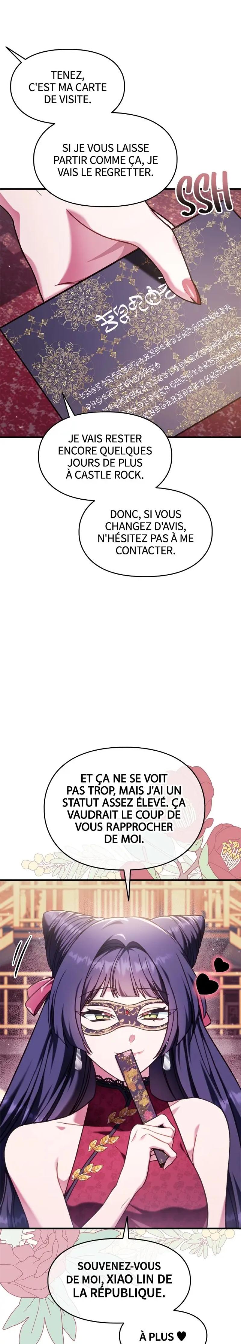 Regressor Instruction Manual Chapitre 76 - Page 29